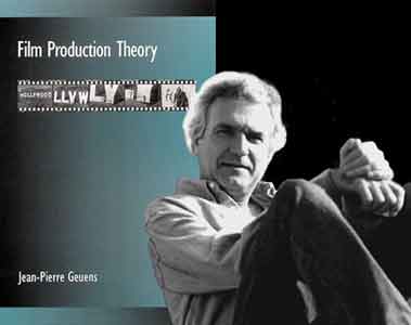 Jean-Pierre Geuens Film Production Theory