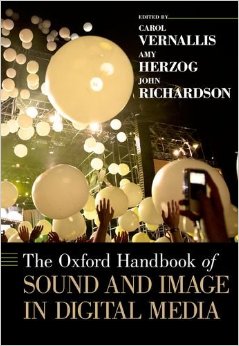 oxford handbook