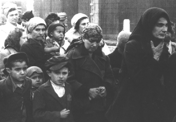 Jewish Woman